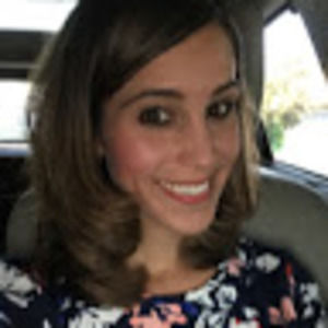 Meet your Posher, Erica